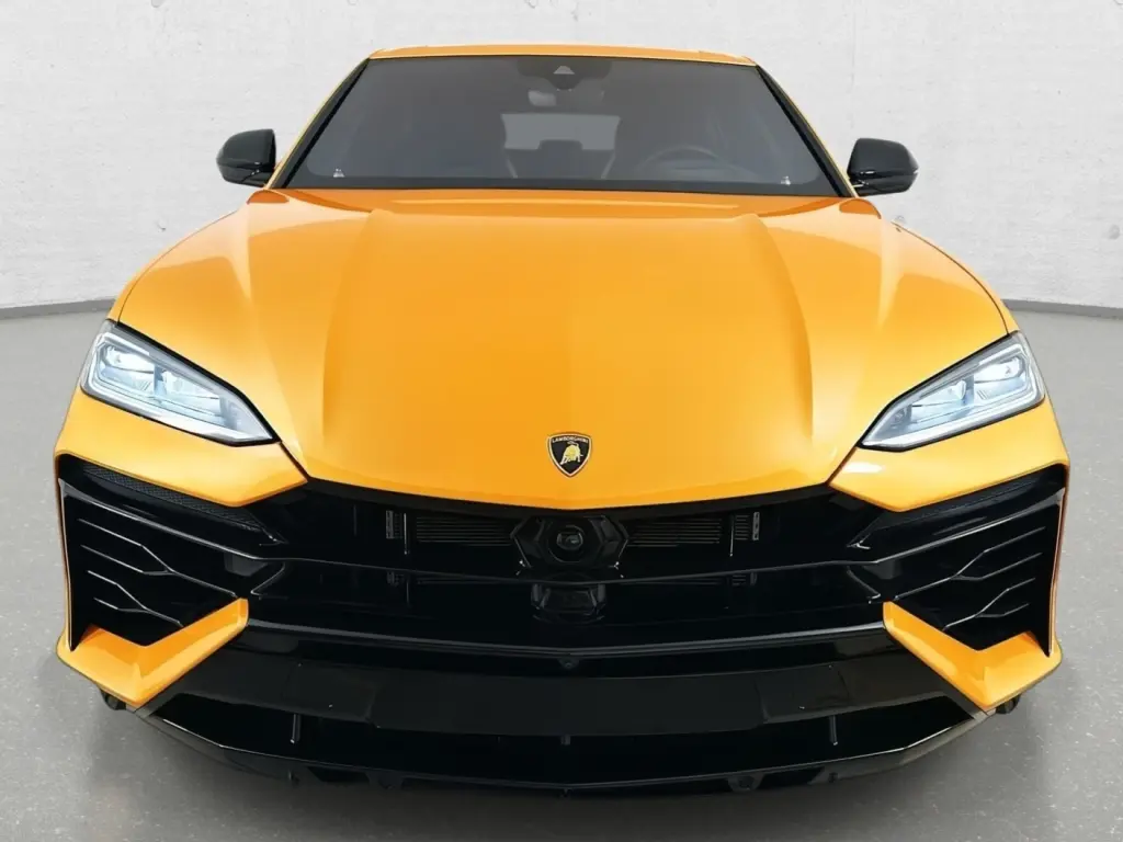 Image for 2025 Urus SE at position 5