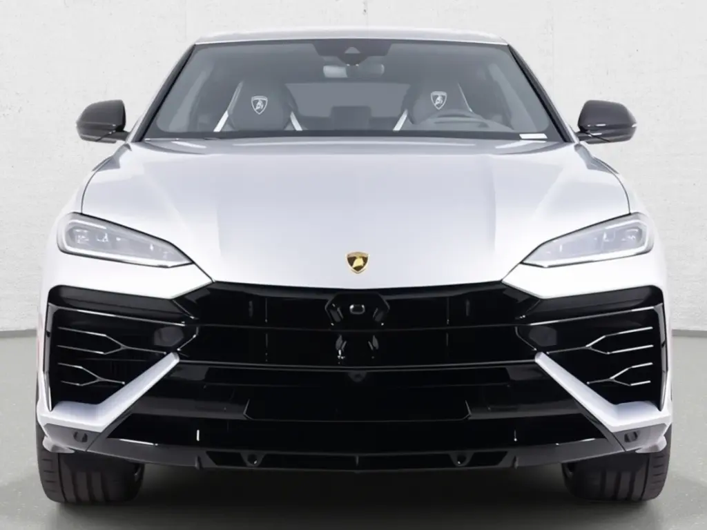 Image for 2025 Urus SE at position 5
