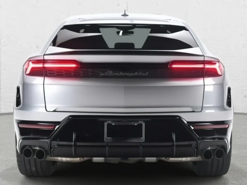 Image for 2025 Urus SE at position 4