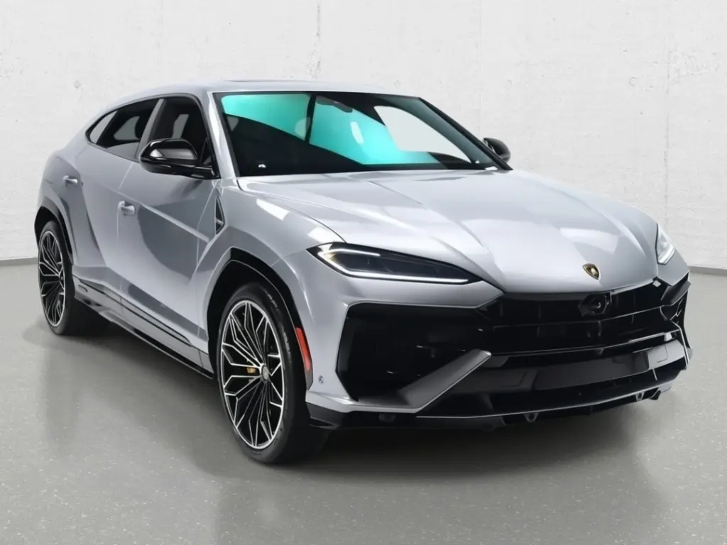 Image for 2025 Urus SE at position 1