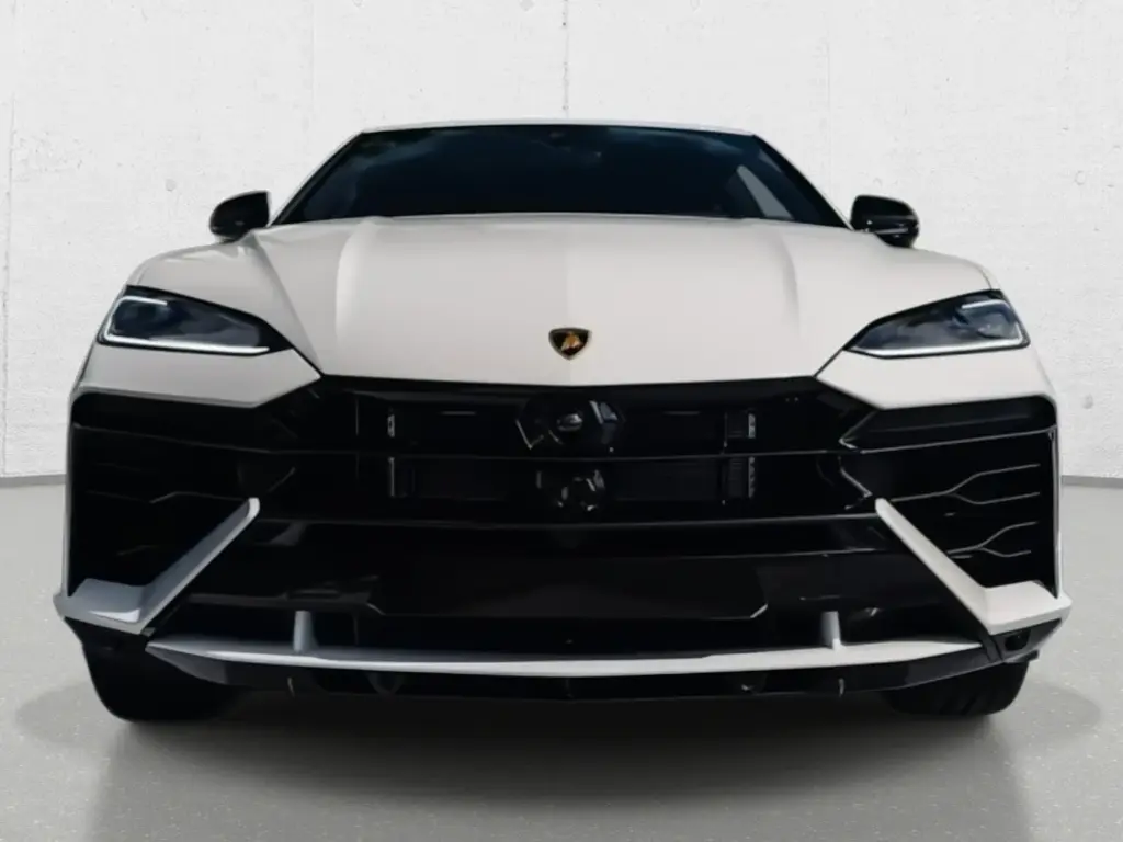 Image for 2025 Urus SE at position 5