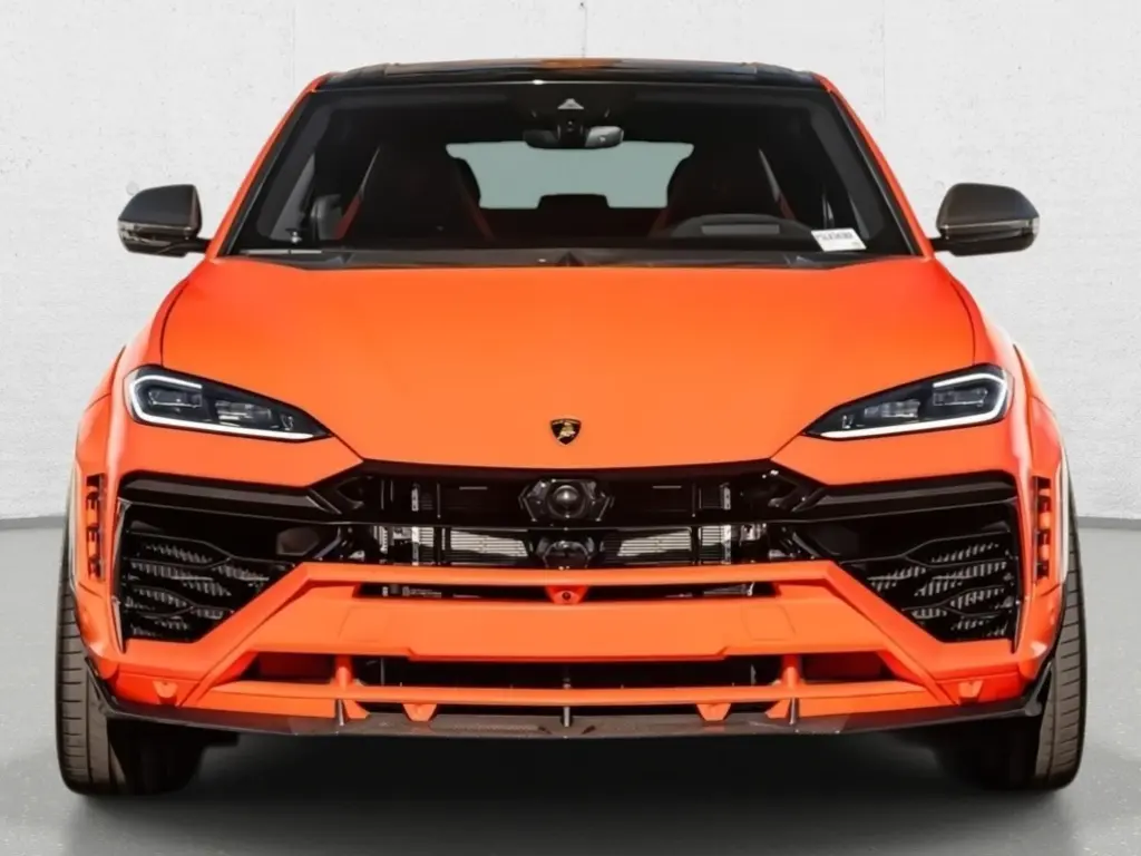 Image for 2025 Urus SE at position 5