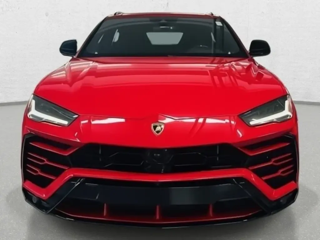 Image for 2019 Urus at position 5