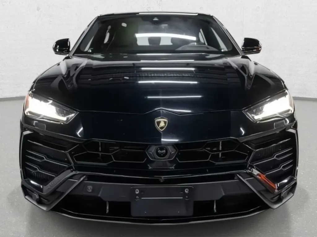 Image for 2019 Urus at position 5