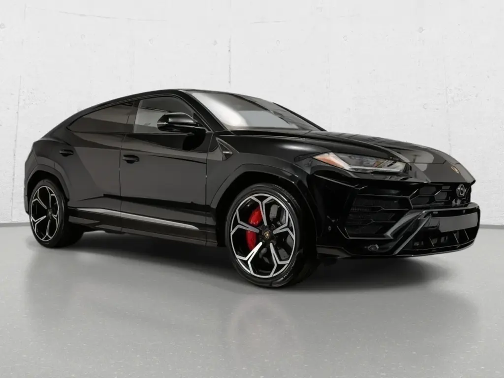 Image for 2019 Urus at position 1
