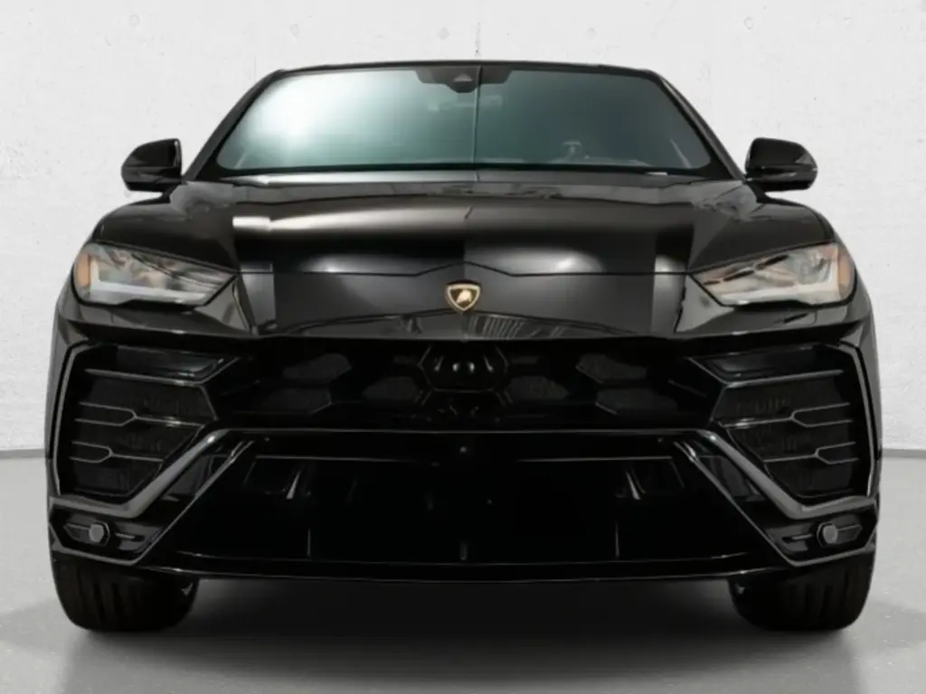Image for 2019 Urus at position 5