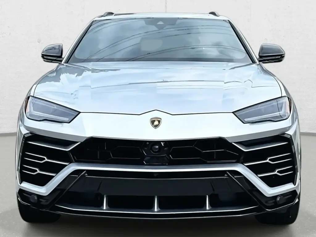 Image for 2020 Urus at position 5