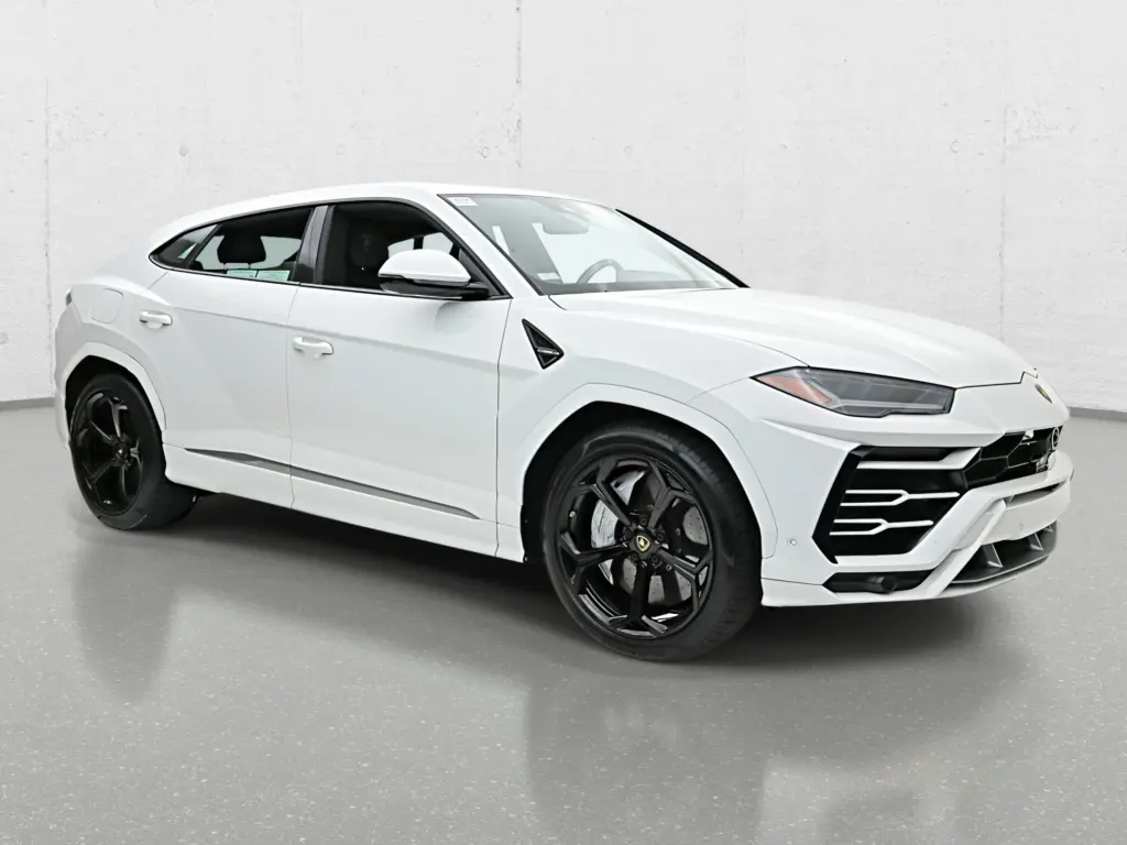 2020 Lamborghini Urus
