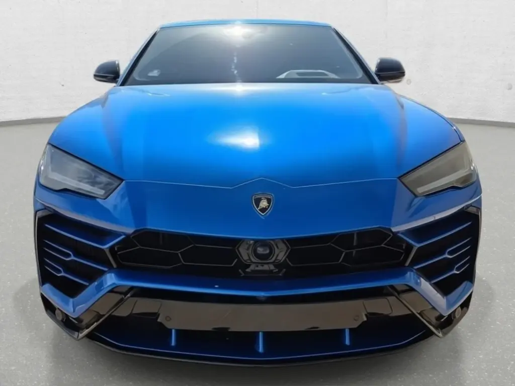 Image for 2020 Urus at position 5