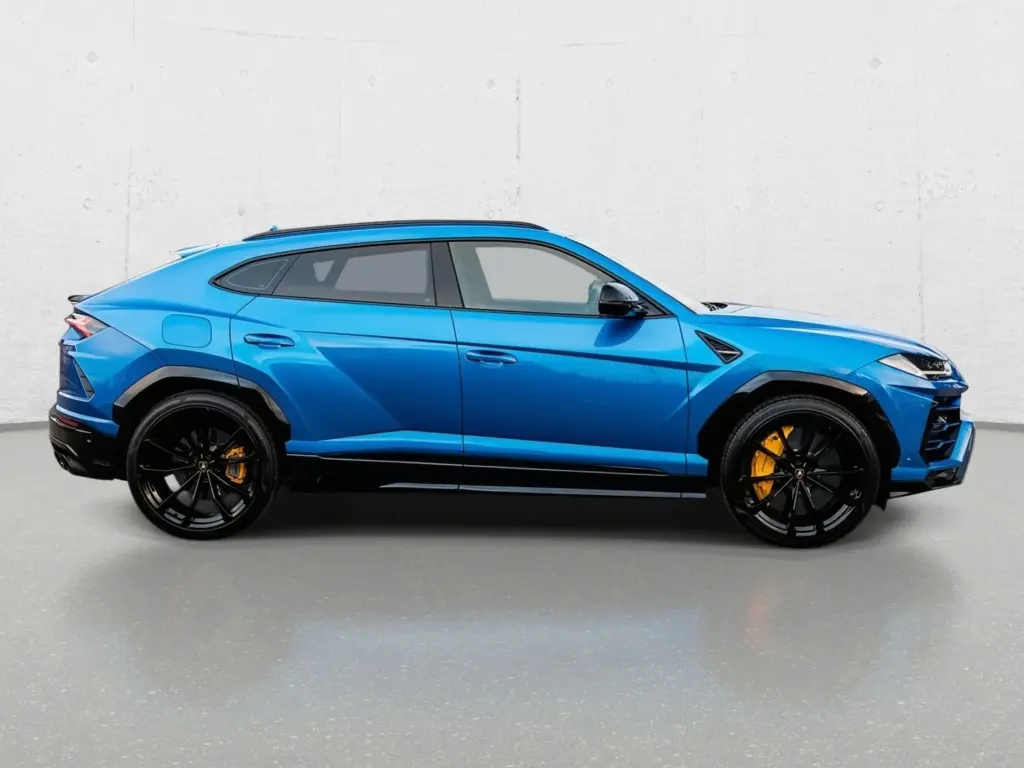 Image for 2021 Urus at position 2