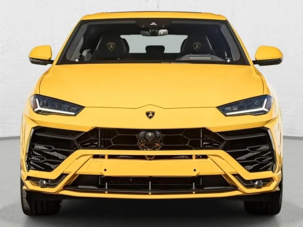Image for 2021 Urus at position 5