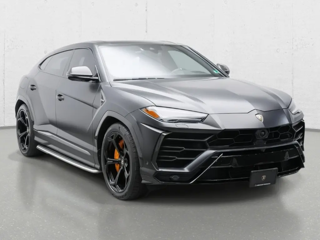 Image for 2021 Urus at position 1