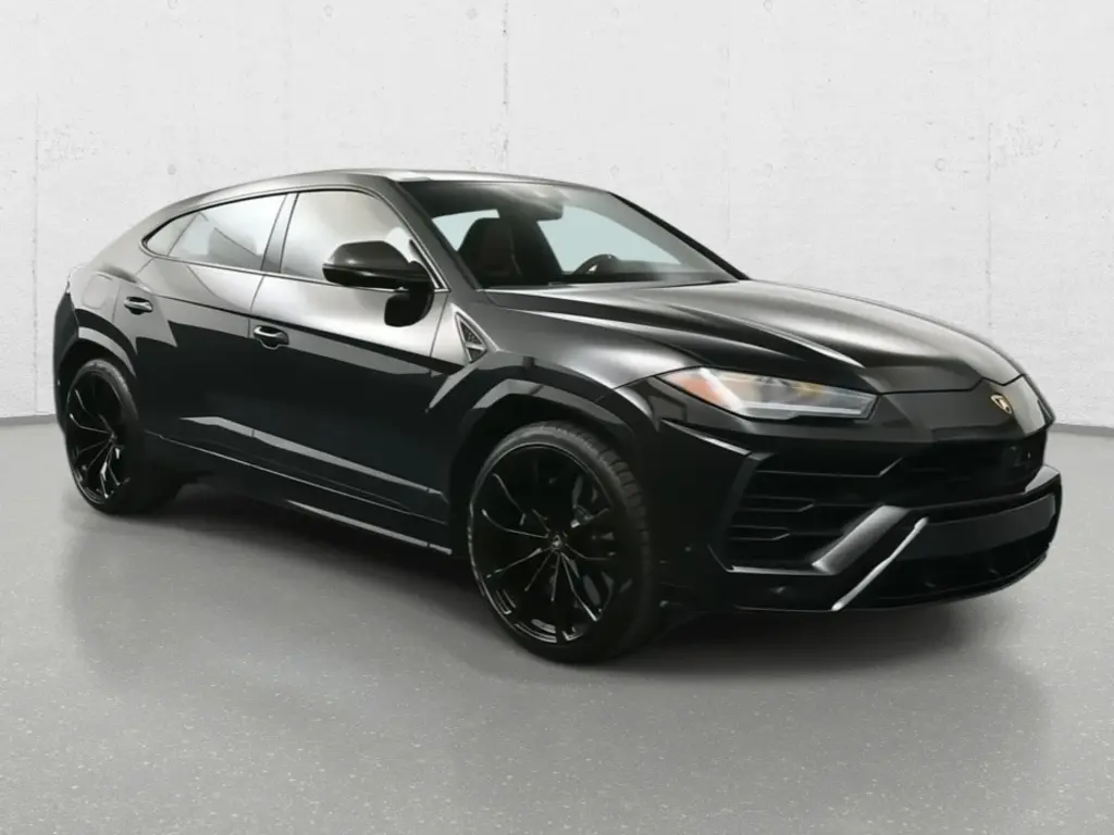 Image for 2021 Urus at position 1