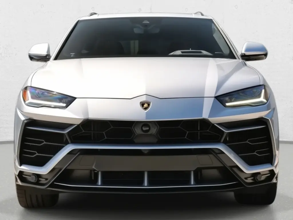 Image for 2021 Urus at position 5