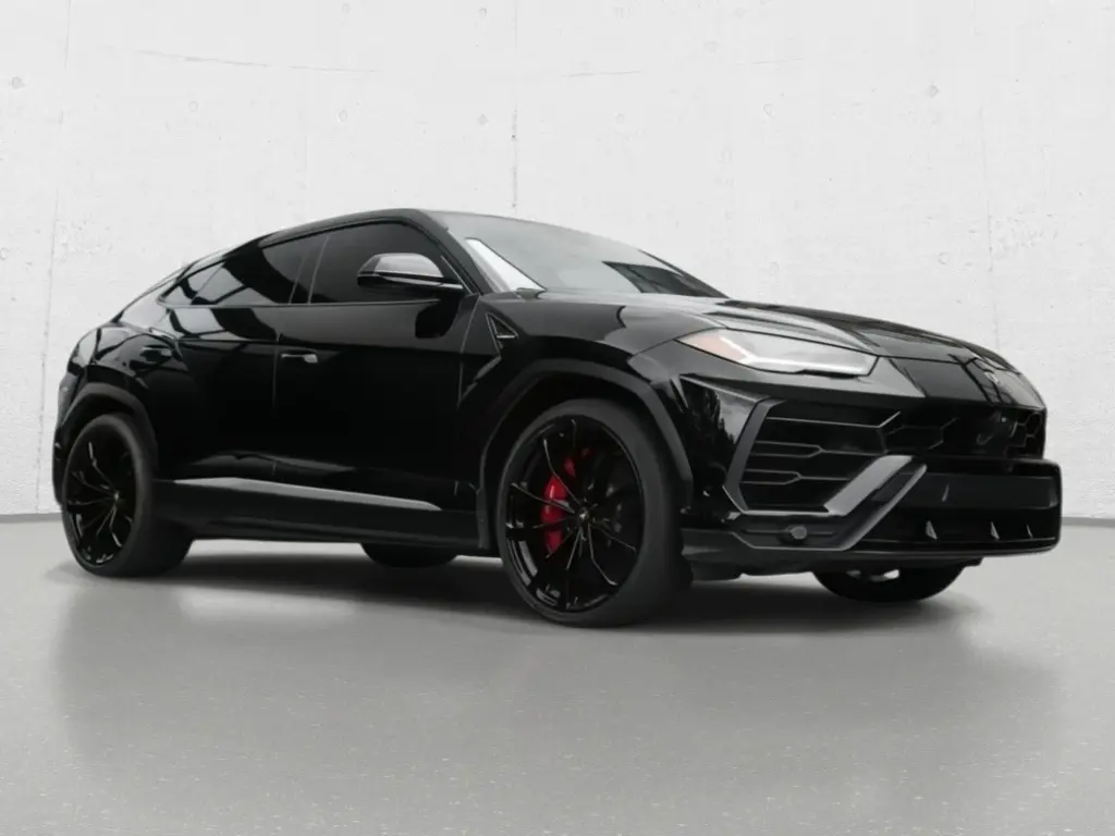 Image for 2021 Urus at position 1