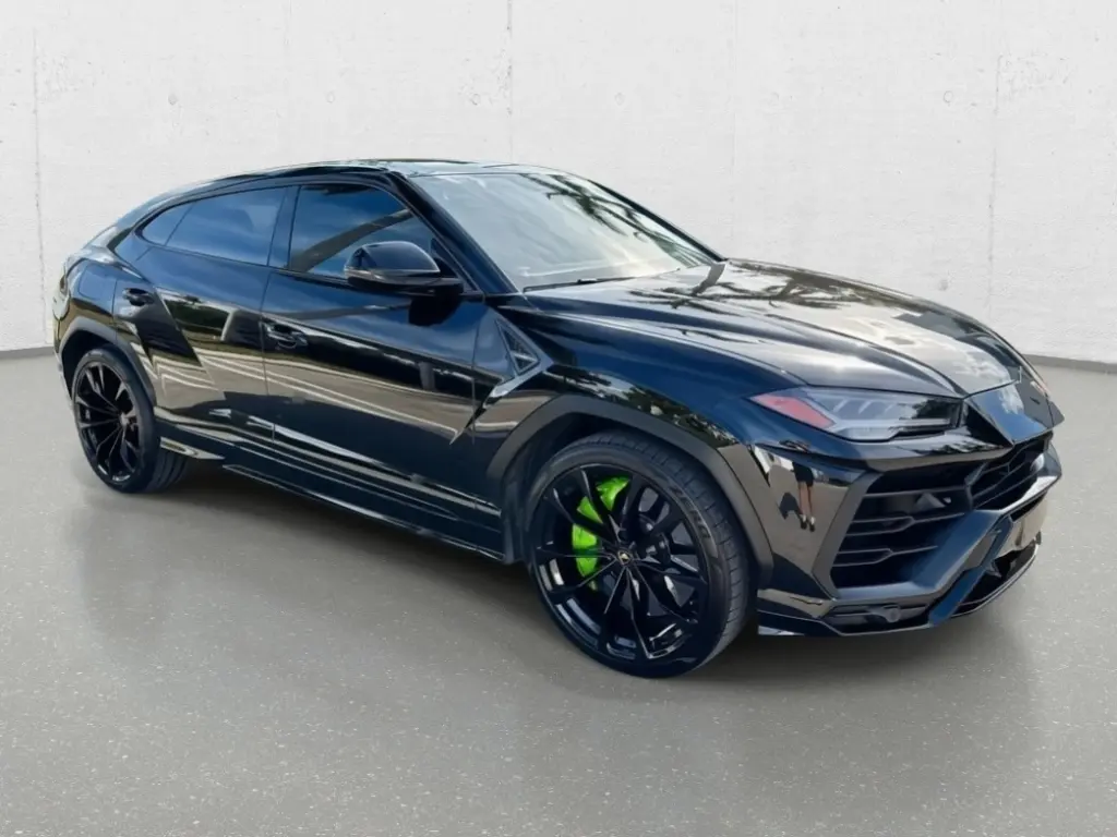 Image for 2021 Urus at position 1
