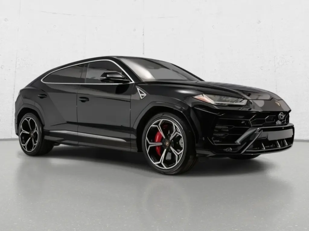Image for 2021 Urus at position 1