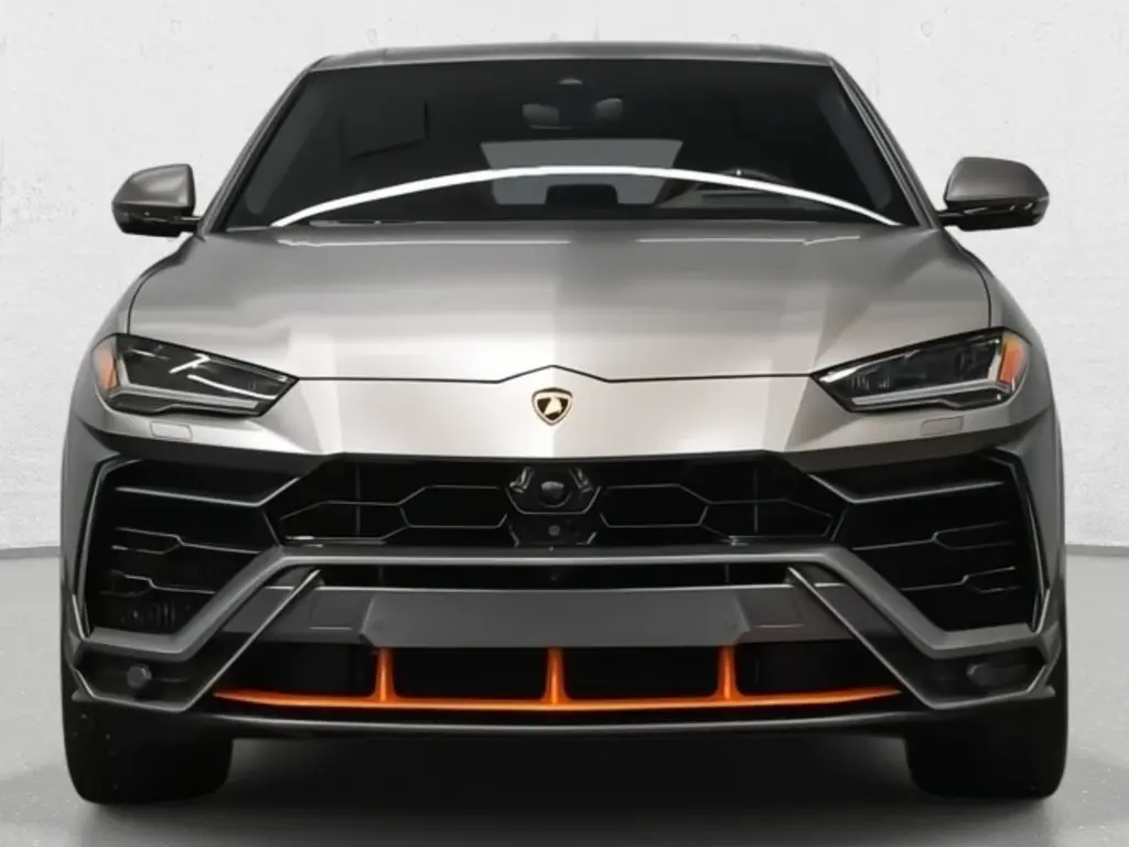 Image for 2022 Urus at position 5