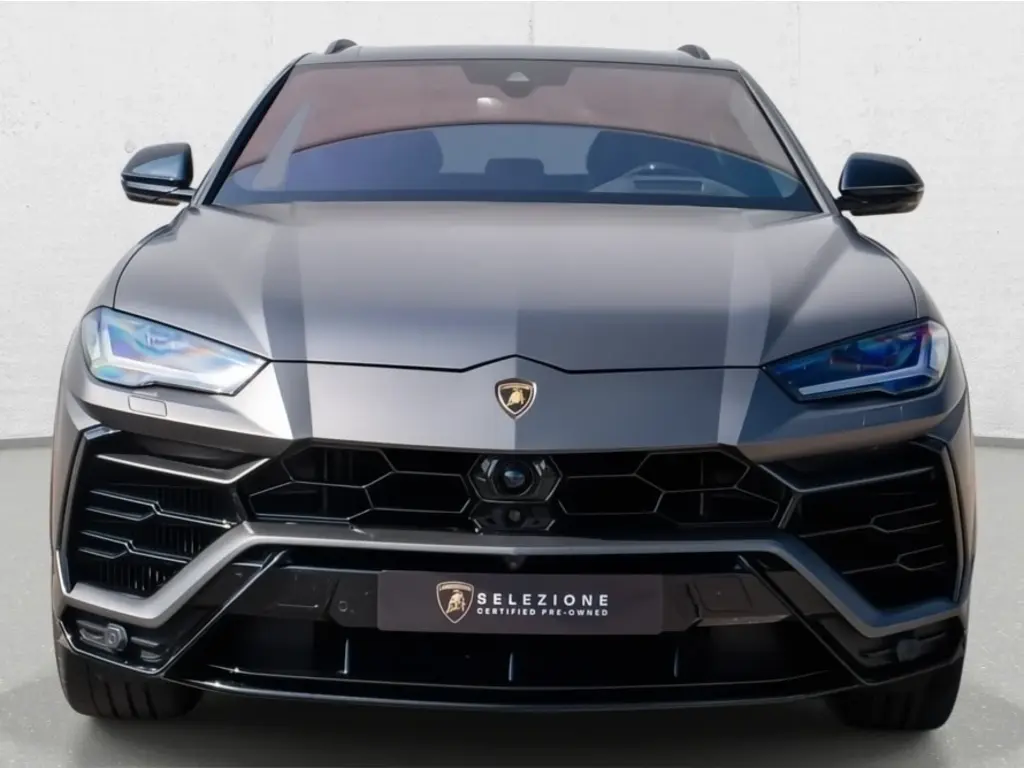 Image for 2022 Urus at position 5