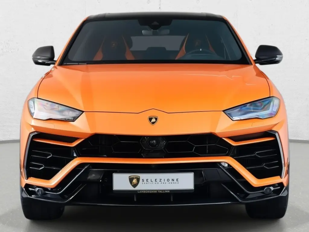 Image for 2022 Urus at position 5