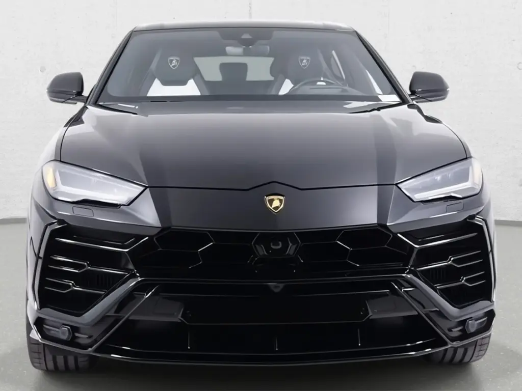 Image for 2022 Urus at position 5