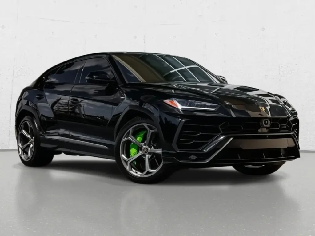 Image for 2022 Urus at position 5