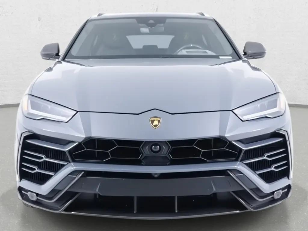 Image for 2022 Urus at position 5