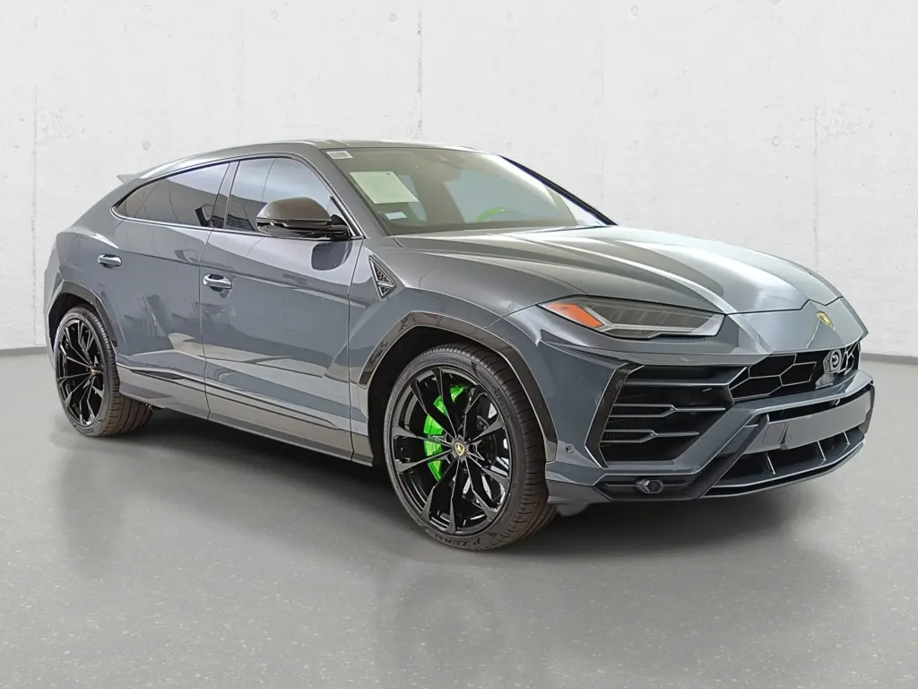 Image for 2022 Urus at position 1