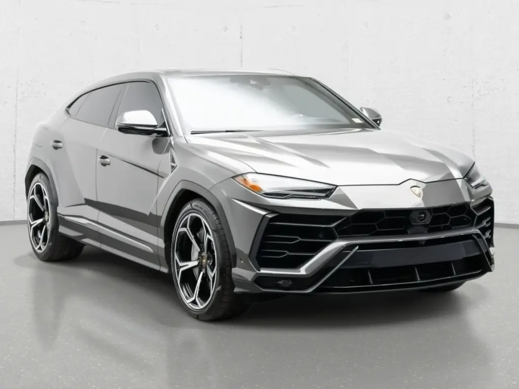 Image for 2022 Urus at position 1