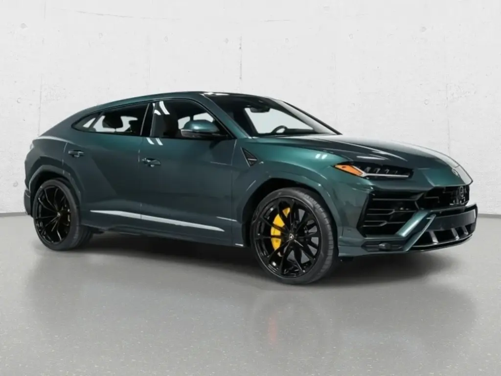 Image for 2022 Urus at position 1