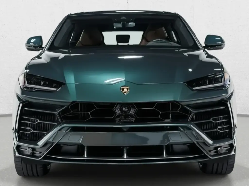 Image for 2022 Urus at position 5