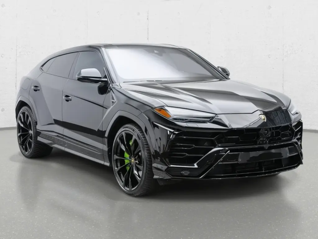 Image for 2022 Urus at position 1