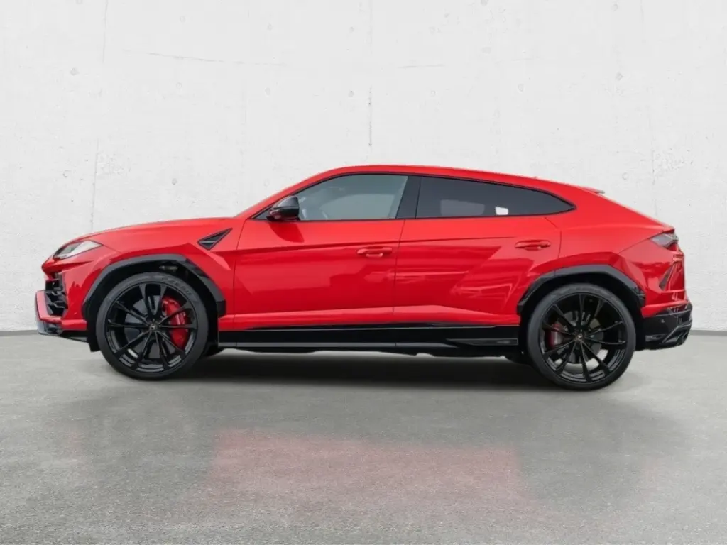 Image for 2022 Urus at position 2