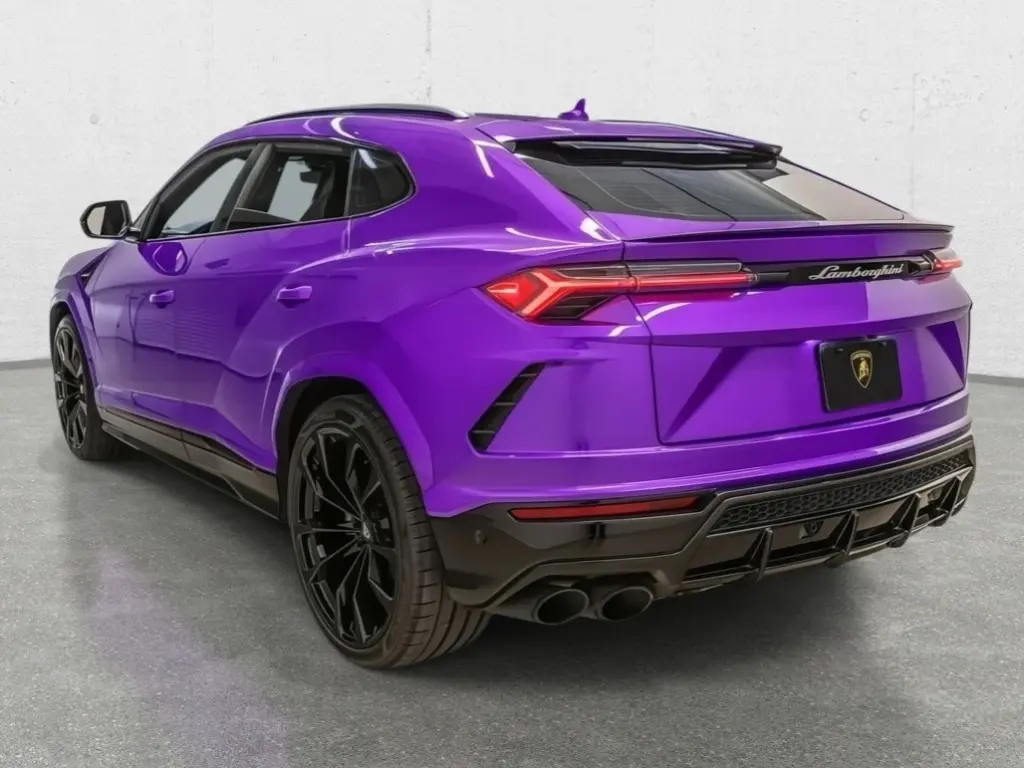 Image for 2022 Urus at position 3