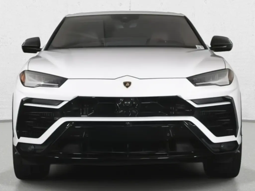 Image for 2022 Urus at position 5