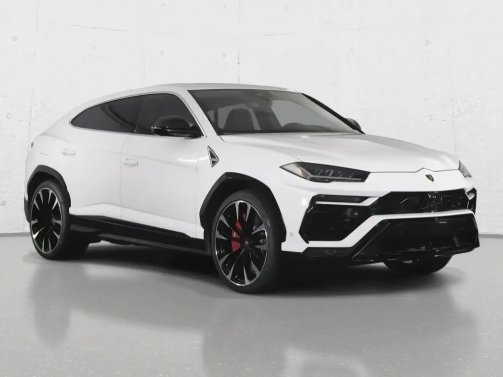 Image for 2022 Urus at position 1