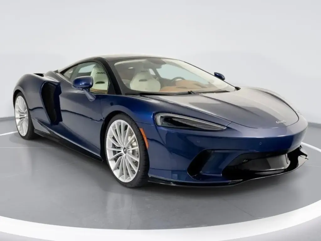 GT