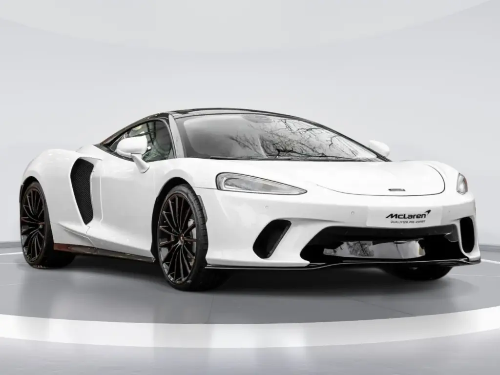 GT