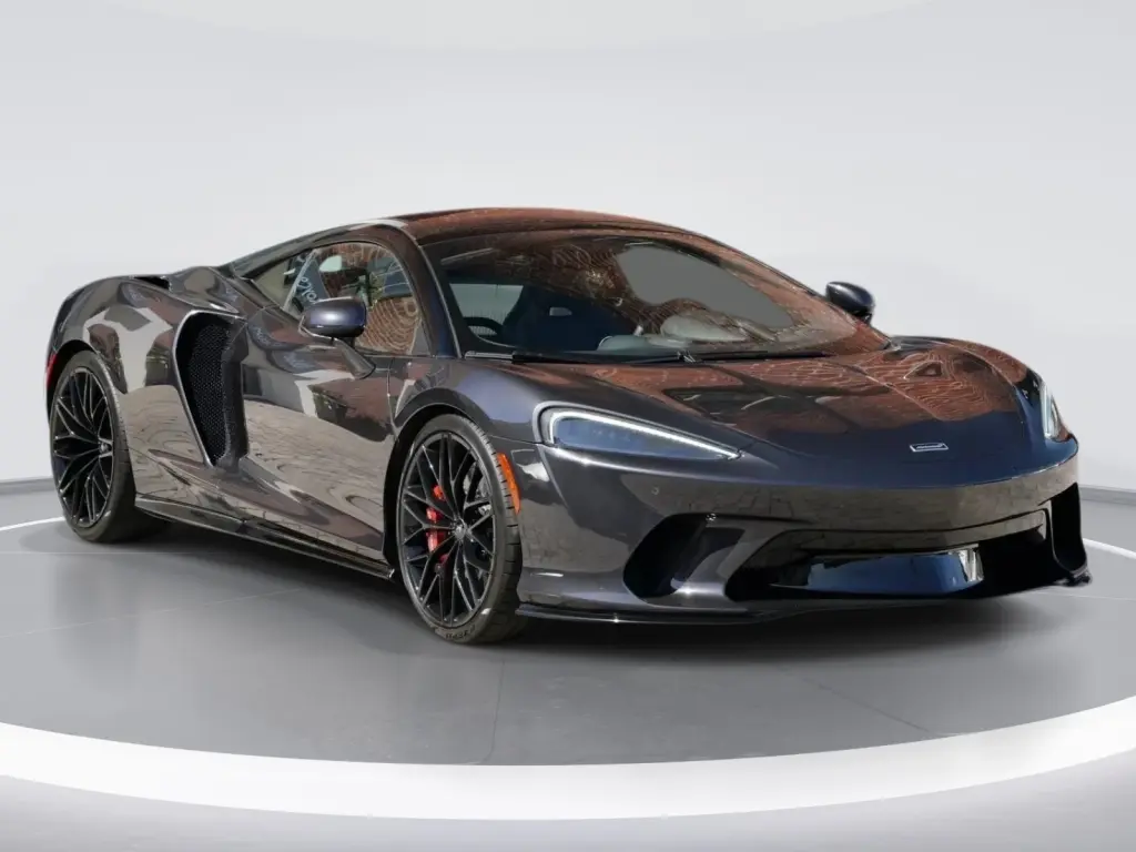 GT