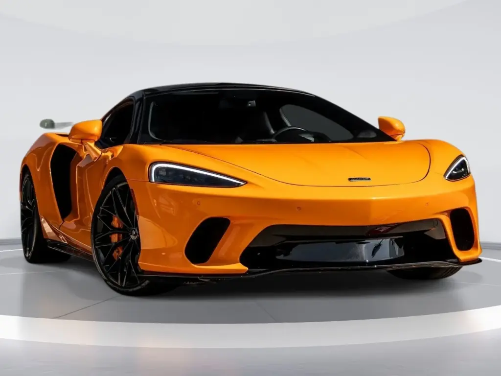 GT