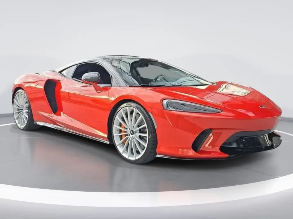 GT