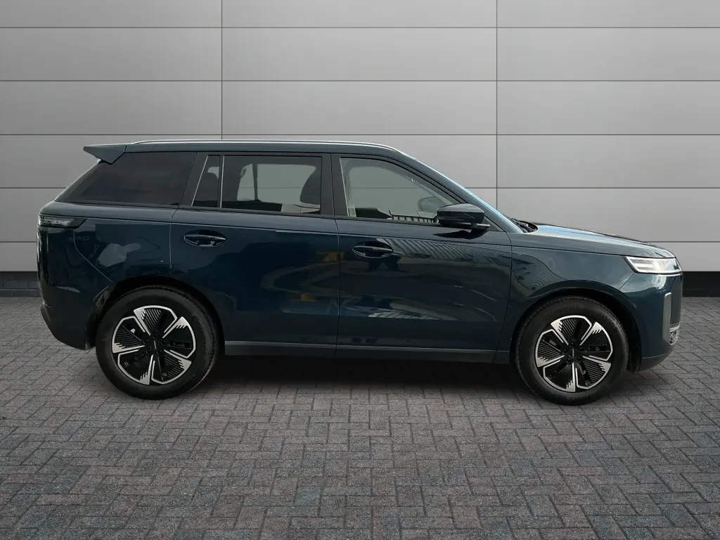 Image for 2025 JAECOO 5 Luxury Petrol at position 5