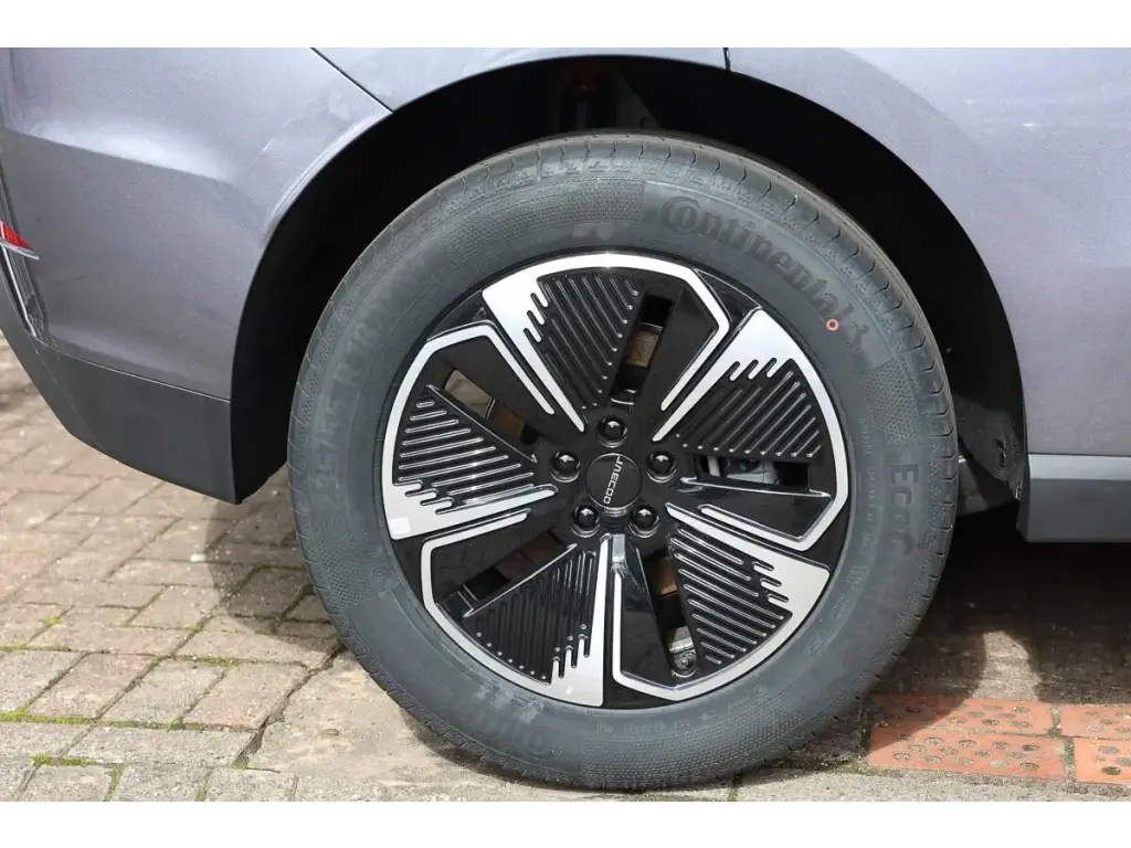 Image for 2026 JAECOO 5 Luxury Petrol at position 4