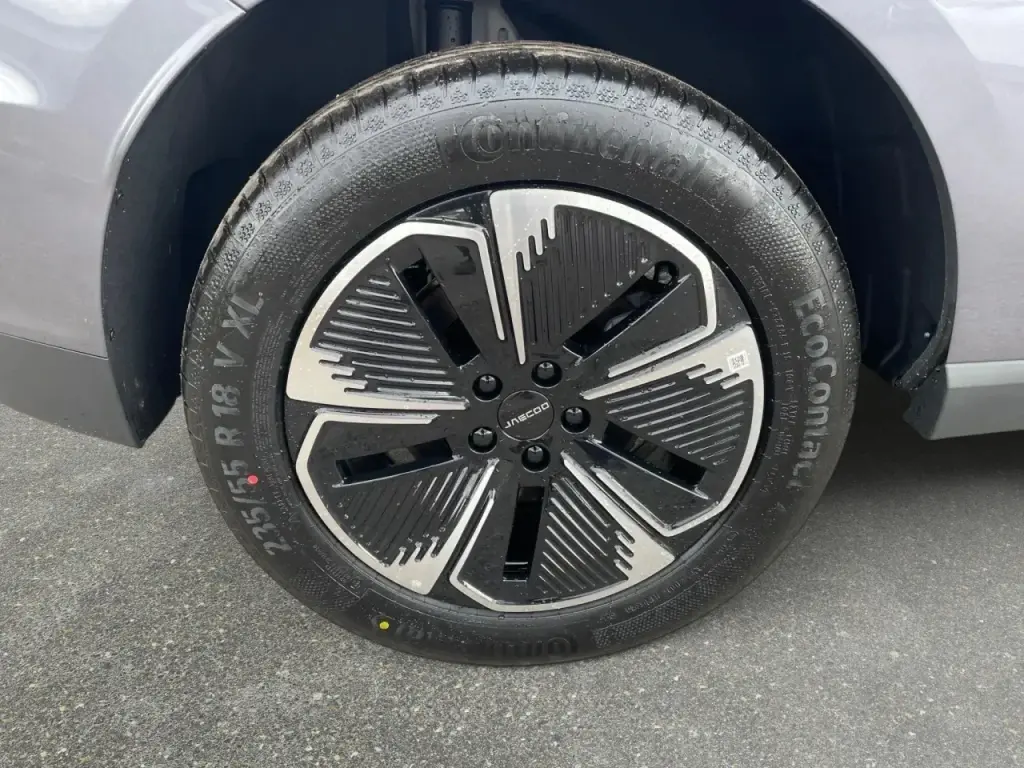 Image for 2026 JAECOO 5 Luxury Petrol at position 4