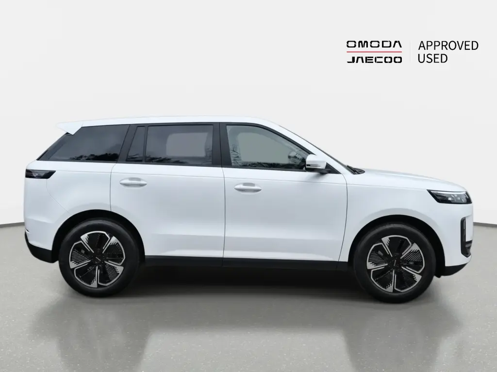 Image for 2025 JAECOO 5 Pure Petrol at position 5