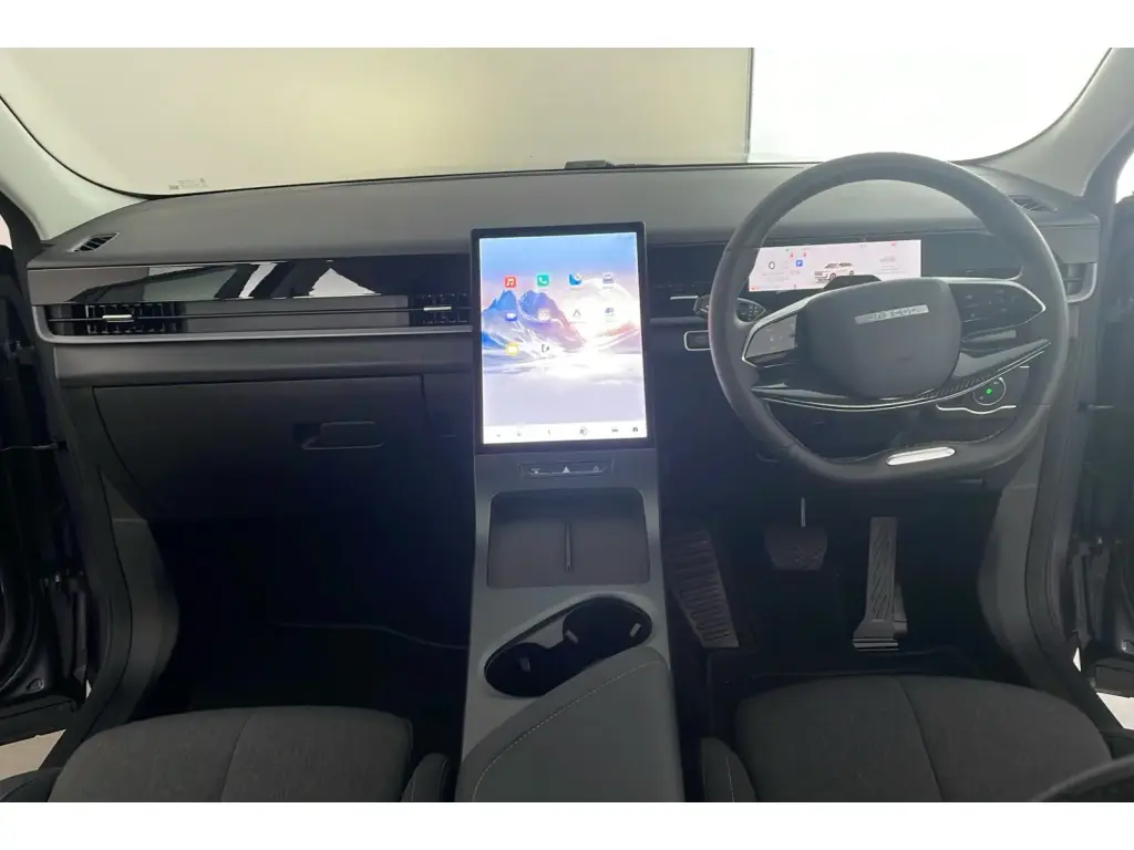 Image for 2025 JAECOO 5 Pure Petrol at position 3
