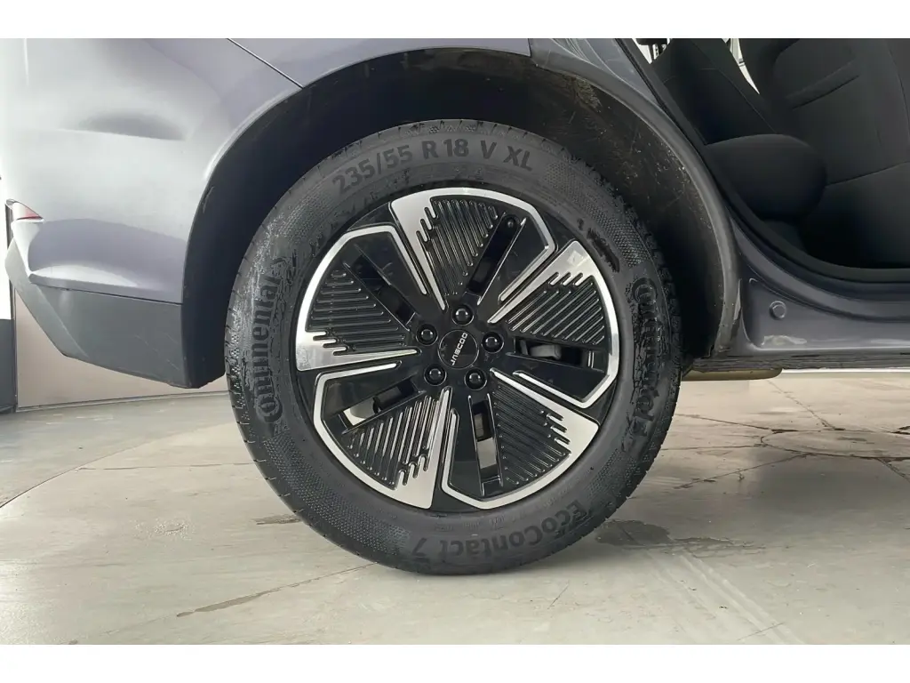 Image for 2025 JAECOO 5 Pure Petrol at position 4