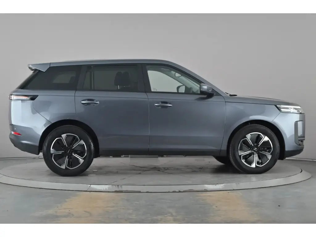 Image for 2025 JAECOO 5 Pure Petrol at position 5