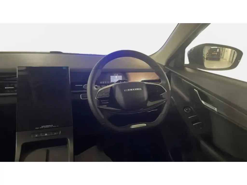 Image for 2026 JAECOO 5 Pure Petrol at position 3