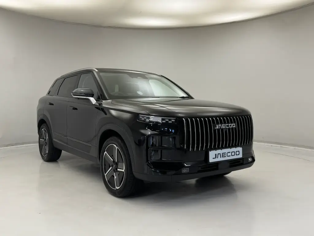 Image for 2025 JAECOO 7 Deluxe Petrol at position 1